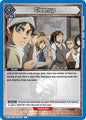 Union Arena UE10BT: Attack on Titan Cleanup UE10BT/AOT-1-031 Common