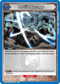 Union Arena UE10BT: Attack on Titan Levi's Barrage UE10BT/AOT-1-034 Rare