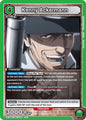 Union Arena UE10BT: Attack on Titan Kenny Ackermann (036) UE10BT/AOT-1-036 Rare