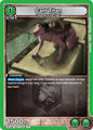 Union Arena UE10BT: Attack on Titan Cart Titan UE10BT/AOT-1-039 Uncommon