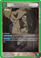 Union Arena UE10BT: Attack on Titan Zeke Jaeger (047) UE10BT/AOT-1-047 Rare