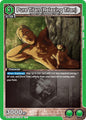 Union Arena UE10BT: Attack on Titan Pure Titan (Relaxing Titan) UE10BT/AOT-1-049 Common