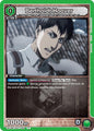 Union Arena UE10BT: Attack on Titan Bertholdt Hoover (054) UE10BT/AOT-1-054 Common