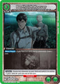 Union Arena UE10BT: Attack on Titan Bertholdt Hoover (055) UE10BT/AOT-1-055 Uncommon