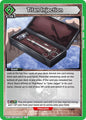 Union Arena UE10BT: Attack on Titan Titan Injection UE10BT/AOT-1-063 Uncommon Near Mint