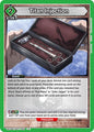 Union Arena UE10BT: Attack on Titan Titan Injection UE10BT/AOT-1-063 Uncommon