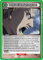 Union Arena UE10BT: Attack on Titan We Fight Now!! We Decide This Right Here!! UE10BT/AOT-1-064 Rare