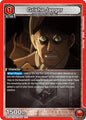 Union Arena UE10BT: Attack on Titan Grisha Jaeger UE10BT/AOT-1-072 Common