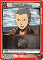 Union Arena UE10BT: Attack on Titan Conny Springer (079) UE10BT/AOT-1-079 Uncommon