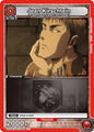 Union Arena UE10BT: Attack on Titan Jean Kirschtein (083) UE10BT/AOT-1-083 Common Near Mint