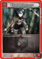 Union Arena UE10BT: Attack on Titan Mikasa Ackermann (087) UE10BT/AOT-1-087 Uncommon