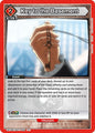 Union Arena UE10BT: Attack on Titan Key to the Basement UE10BT/AOT-1-098 Uncommon Near Mint