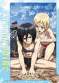 Union Arena UE10BT: Attack on Titan Action Point Card (AP02) UE10BT/AOT-1-AP02 Action Point
