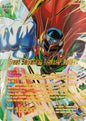 Dragon Ball Super: Masters Prismatic Clash Son Gohan // Great Saiyaman, Love of Justice (SLR)