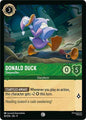 Disney Lorcana Fabled Donald Duck - Sleepwalker 83/204 Common