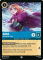 Disney Lorcana Fabled Anna - Braving the Storm 146/204 Common