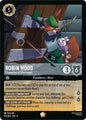Disney Lorcana Fabled Robin Hood - Champion of Sherwood 177/204 Legendary