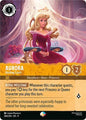 Disney Lorcana Fabled Aurora - Holding Court (Epic) 206/204 Epic