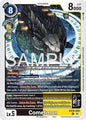 Digimon TCG Sinister Order Cometmon EX10-030 Uncommon