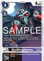Digimon TCG Sinister Order SkullKnightmon EX10-026 U Uncommon