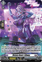Cardfight Vanguard DZ-BT09: Super Brave Detonation Victory Heart, Liliway  DZ-BT09/029EN - RR