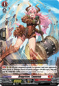 Cardfight Vanguard DZ-BT09: Super Brave Detonation Dragritter, Tameem  DZ-BT09/072EN - C