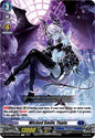 Cardfight Vanguard DZ-BT09: Super Brave Detonation Wicked Smile, Yaatu  DZ-BT09/074EN - C