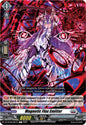 Cardfight Vanguard DZ-BT09: Super Brave Detonation Magnetic Flux Emitter  DZ-BT09/087EN - C