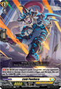 Cardfight Vanguard DZ-BT09: Super Brave Detonation Livid Panthera  DZ-BT09/096EN - C