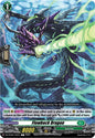 Cardfight Vanguard DZ-BT09: Super Brave Detonation Flowback Dragon  DZ-BT09/104EN - C