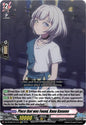 Cardfight Vanguard DZ-BT09: Super Brave Detonation Place that was Found, Rana Kaname (EXC)  DZ-BT09/EX11EN - EXC