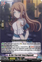 Cardfight Vanguard DZ-BT09: Super Brave Detonation As Her True Self, Soyo Nagasaki (EXC)  DZ-BT09/EX12EN - EXC