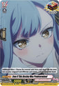 Cardfight Vanguard DZ-BT09: Super Brave Detonation Even If This Destiny Was Predetermined (EXC)  DZ-BT09/EX41EN - EXC
