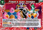 Dragon Ball Super: Masters Prismatic Clash Frieza’s Army Invades BT28-004 Common