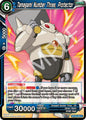 Dragon Ball Super: Masters Prismatic Clash Tamagami Number Three, Protector BT28-050 Common