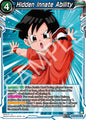 Dragon Ball Super: Masters Prismatic Clash Hidden Innate Ability BT28-054 Common