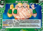 Dragon Ball Super CCG Prismatic Clash Multi-Form BT28-057 Common Near Mint