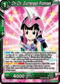 Dragon Ball Super: Masters Prismatic Clash Chi-Chi, Exchanged Promises BT28-060 Uncommon
