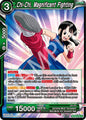 Dragon Ball Super: Masters Prismatic Clash Chi-Chi, Magnificent Fighting BT28-070 Common