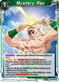 Dragon Ball Super: Masters Prismatic Clash Mystery Ray BT28-077 Rare