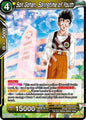 Dragon Ball Super: Masters Prismatic Clash Son Gohan, Springtime of Youth BT28-086 Uncommon