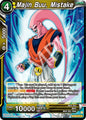 Dragon Ball Super CCG Prismatic Clash Majin Buu, Mistake BT28-101 Common Near Mint