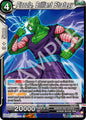 Dragon Ball Super: Masters Prismatic Clash Piccolo, Brilliant Strategy BT28-115 Rare