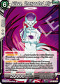 Dragon Ball Super: Masters Prismatic Clash Frieza, Unexpected Ally BT28-123 Uncommon