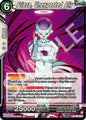 Dragon Ball Super CCG Prismatic Clash Frieza, Unexpected Ally BT28-123 Uncommon Near Mint Foil