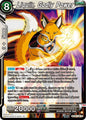 Dragon Ball Super: Masters Prismatic Clash Liquiir, Godly Power BT28-132 Rare