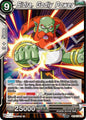 Dragon Ball Super: Masters Prismatic Clash Sidra, Godly Power BT28-133 Common