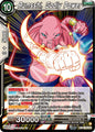 Dragon Ball Super: Masters Prismatic Clash Rumsshi, Godly Power BT28-134 Uncommon