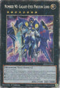 YuGiOh Cards 2025 Mega-Pack Number 90: Galaxy-Eyes Photon Lord MP25-EN033 Starlight Rare