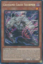 YuGiOh Cards 2025 Mega-Pack Gruesome Grave Squirmer MP25-EN065 Prismatic Secret Rare